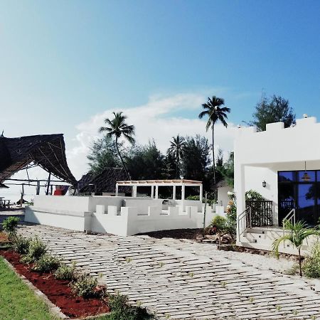 Jambo Beach Hotel パジェ エクステリア 写真