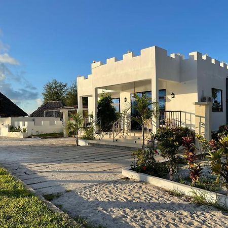 Jambo Beach Hotel パジェ エクステリア 写真