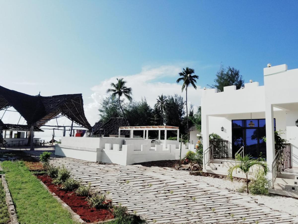 Jambo Beach Hotel パジェ エクステリア 写真