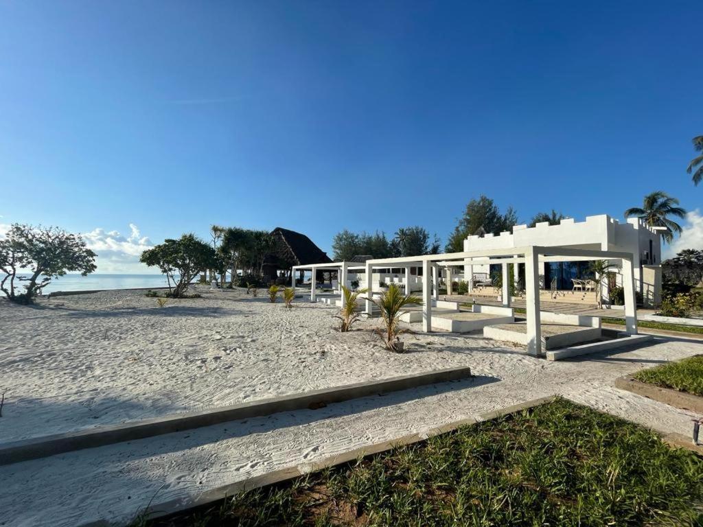 Jambo Beach Hotel パジェ エクステリア 写真