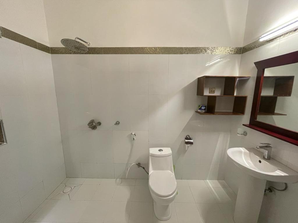 Jambo Beach Hotel パジェ エクステリア 写真