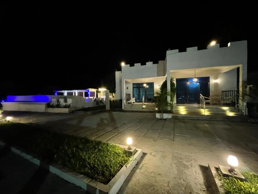 Jambo Beach Hotel パジェ エクステリア 写真