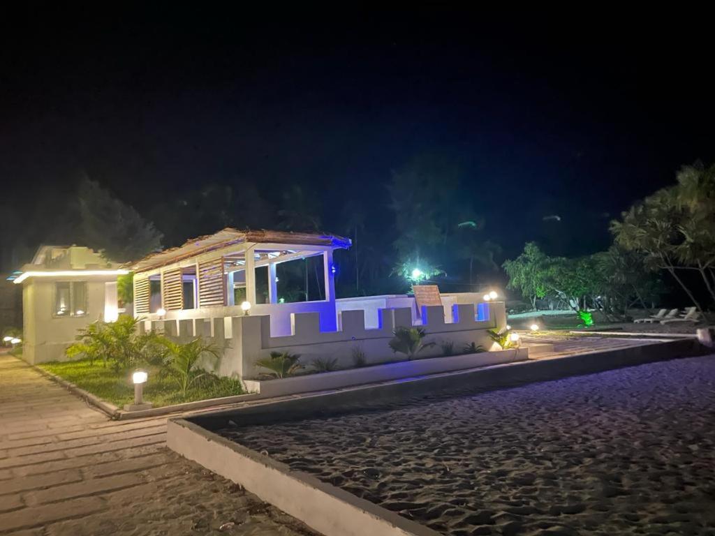 Jambo Beach Hotel パジェ エクステリア 写真