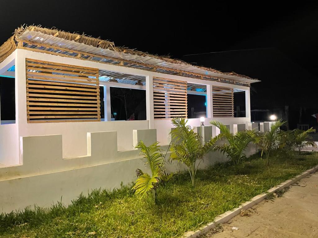 Jambo Beach Hotel パジェ エクステリア 写真