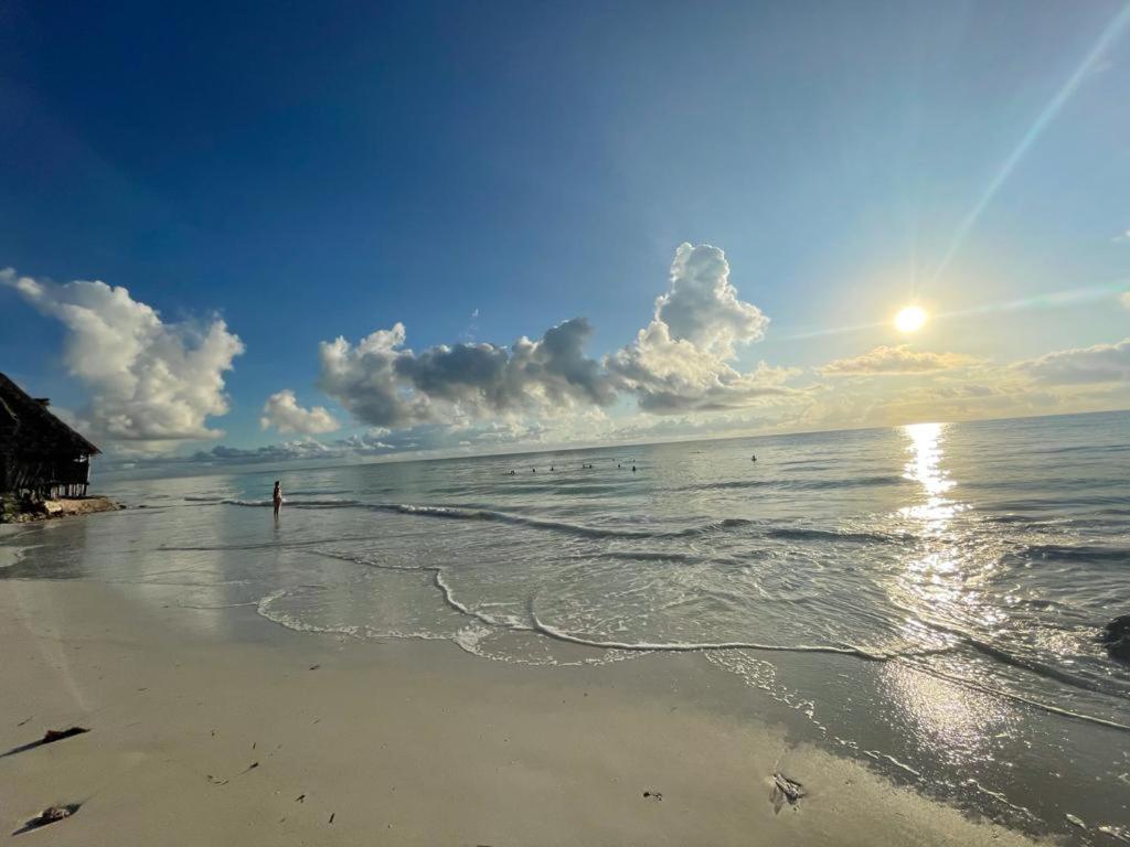 Jambo Beach Hotel パジェ エクステリア 写真